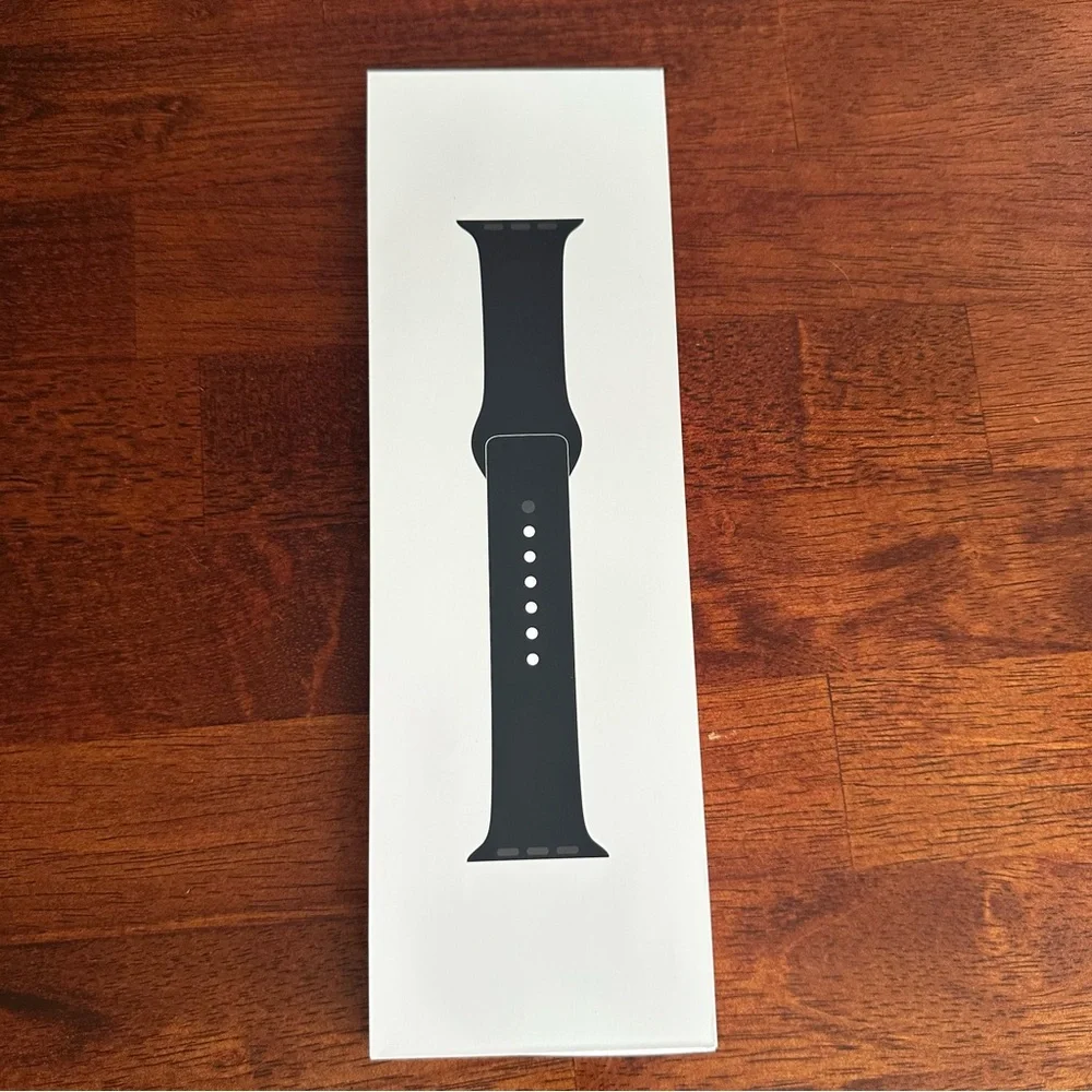 New 42mm M/L Apple Watch Band
